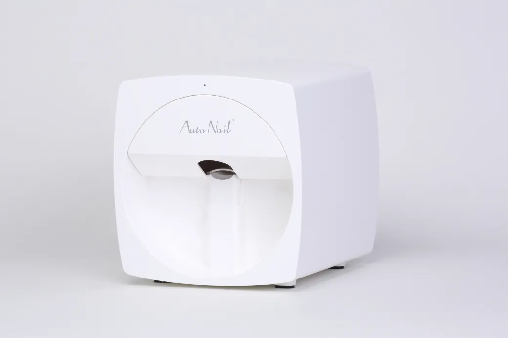 AutoNail Rabbit 製品画像